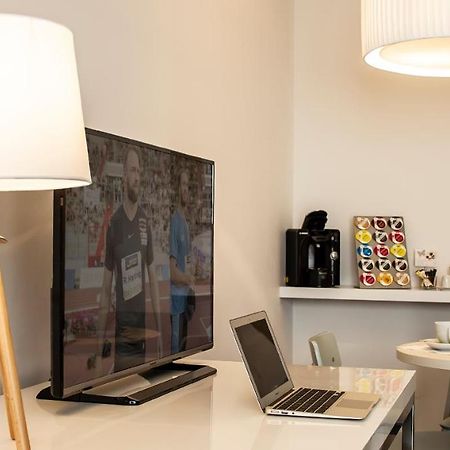 Best Western Quintessenz-Forum Drezno Zewnętrze zdjęcie