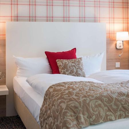 Best Western Quintessenz-Forum Drezno Zewnętrze zdjęcie