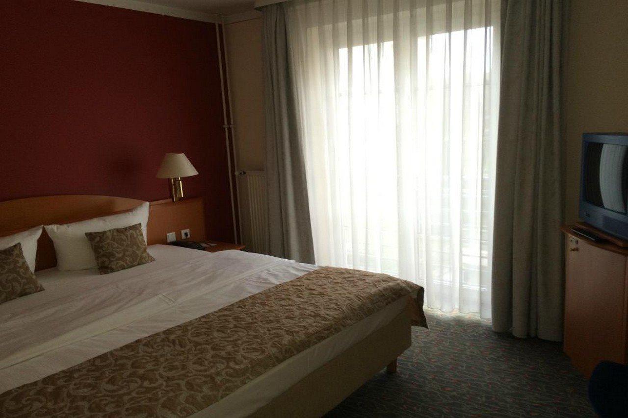 Best Western Quintessenz-Forum Drezno Zewnętrze zdjęcie