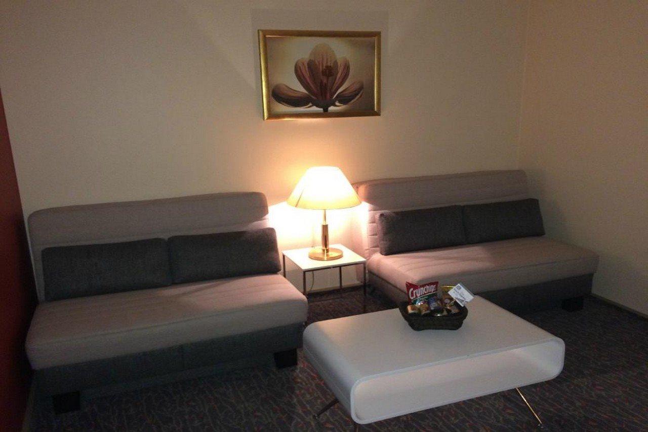 Best Western Quintessenz-Forum Drezno Zewnętrze zdjęcie