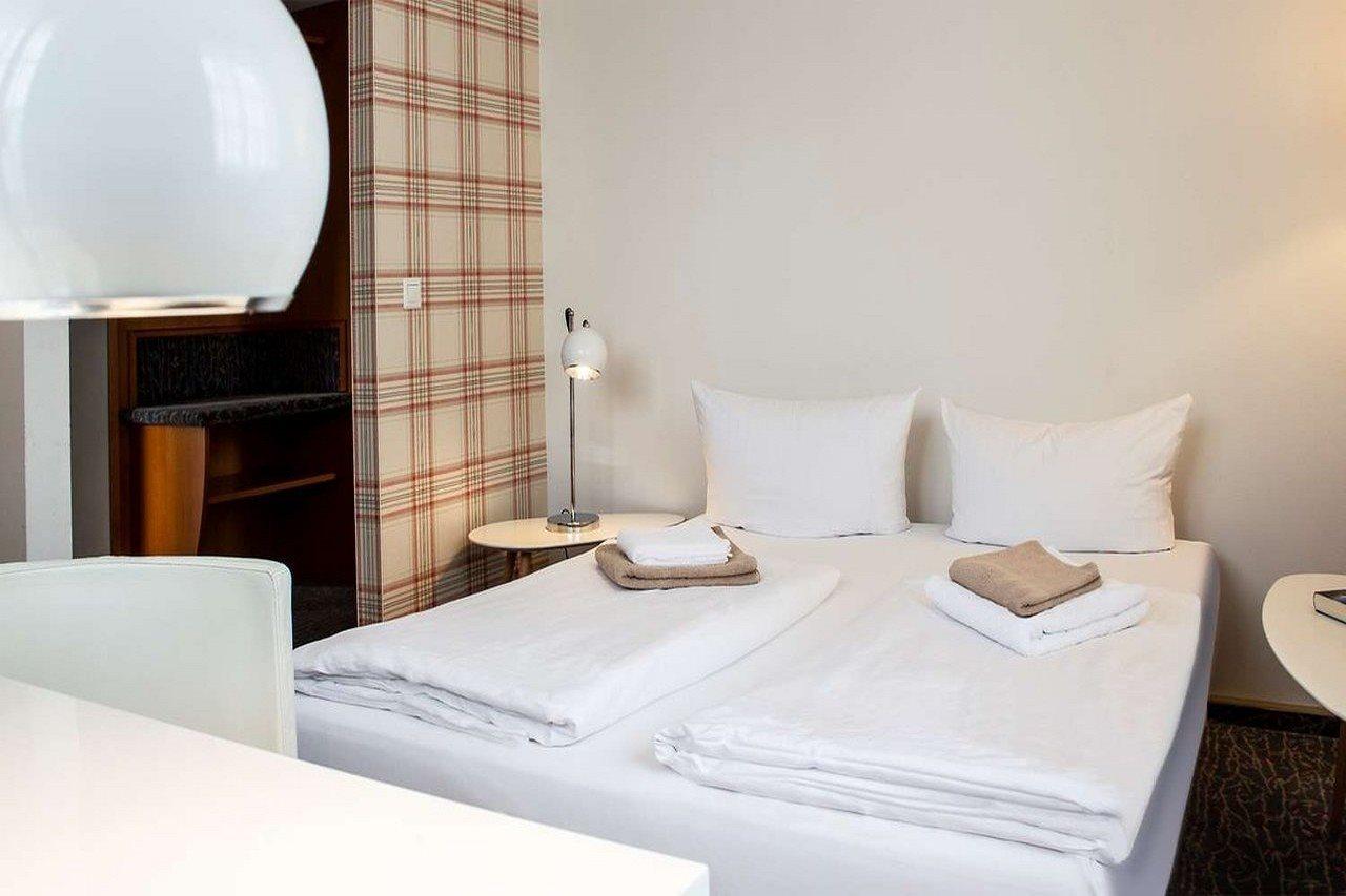 Best Western Quintessenz-Forum Drezno Zewnętrze zdjęcie