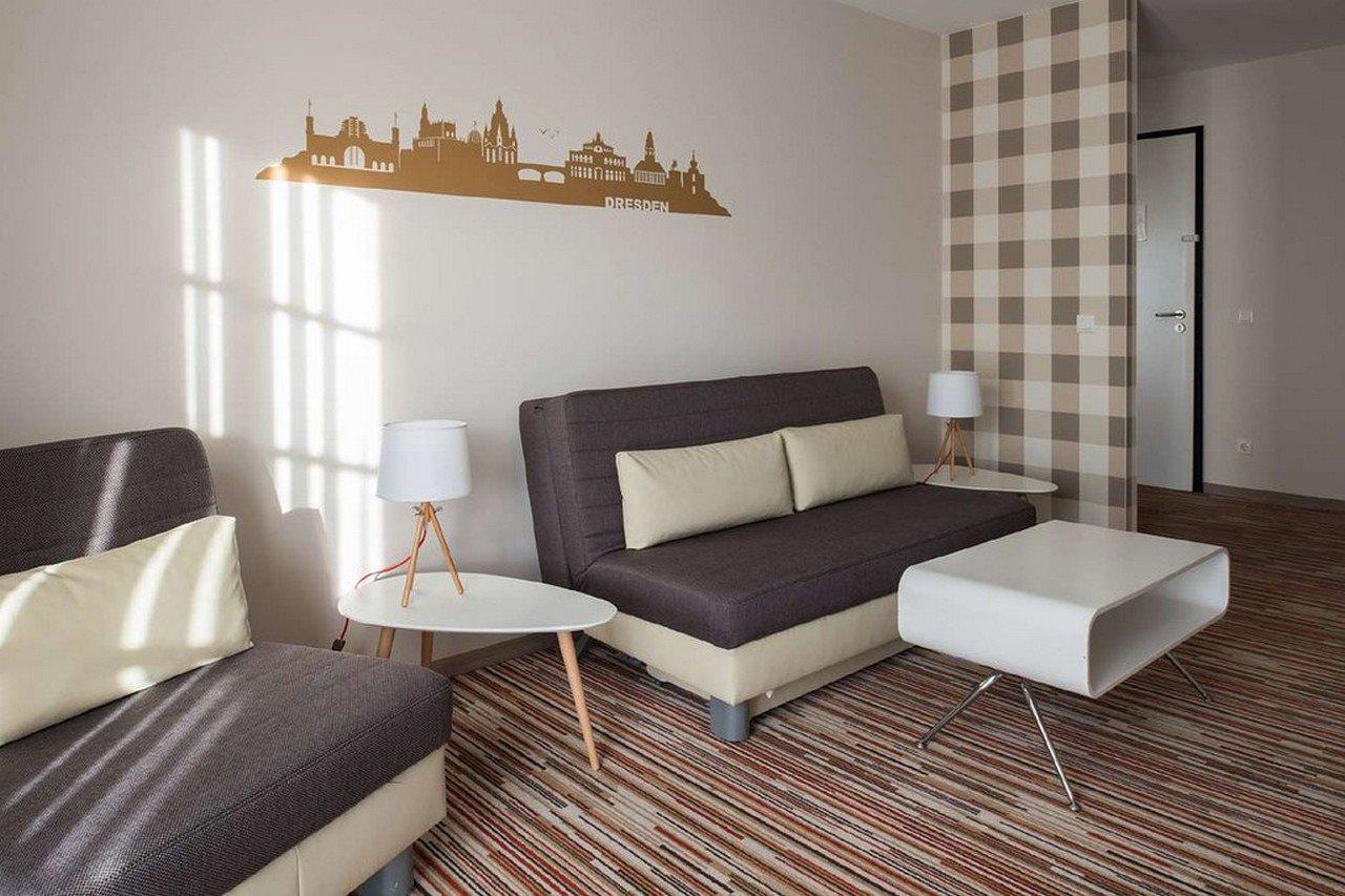 Best Western Quintessenz-Forum Drezno Zewnętrze zdjęcie