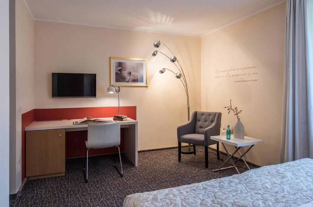 Best Western Quintessenz-Forum Drezno Zewnętrze zdjęcie