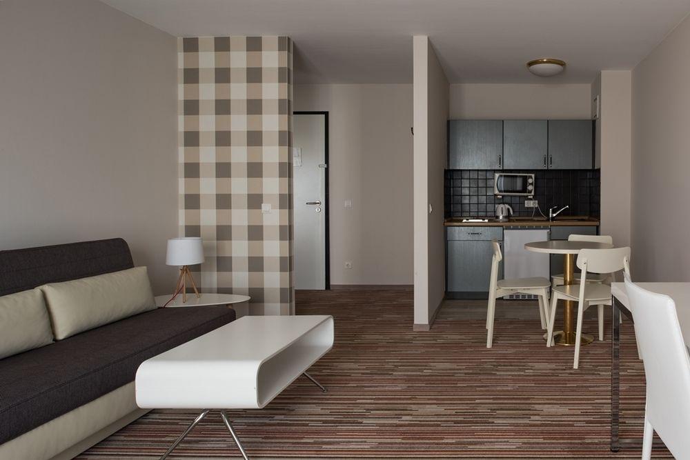 Best Western Quintessenz-Forum Drezno Zewnętrze zdjęcie