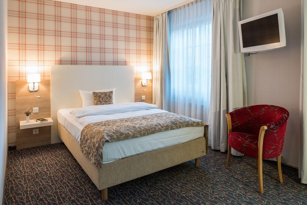 Best Western Quintessenz-Forum Drezno Zewnętrze zdjęcie