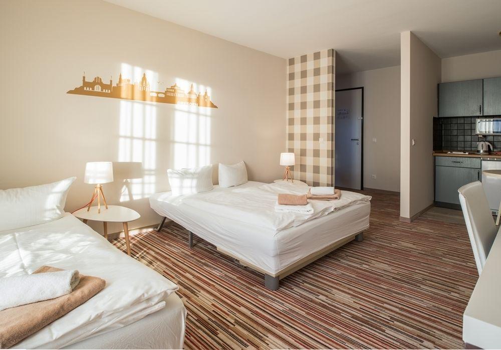 Best Western Quintessenz-Forum Drezno Zewnętrze zdjęcie