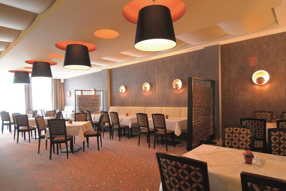 Best Western Quintessenz-Forum Drezno Zewnętrze zdjęcie