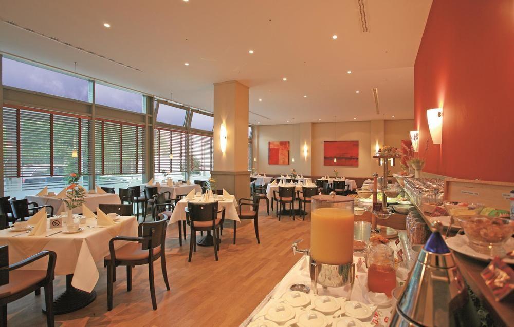 Best Western Quintessenz-Forum Drezno Zewnętrze zdjęcie