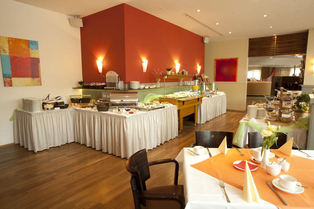 Best Western Quintessenz-Forum Drezno Zewnętrze zdjęcie