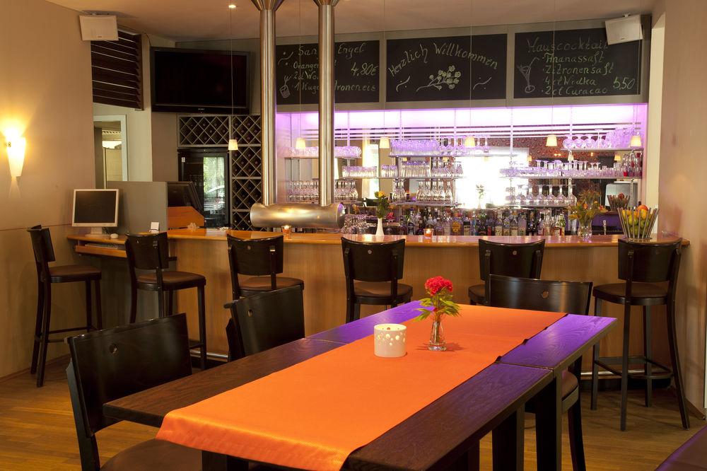 Best Western Quintessenz-Forum Drezno Zewnętrze zdjęcie
