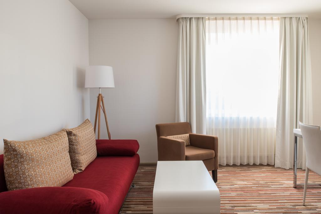 Best Western Quintessenz-Forum Drezno Zewnętrze zdjęcie