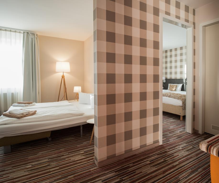 Best Western Quintessenz-Forum Drezno Pokój zdjęcie