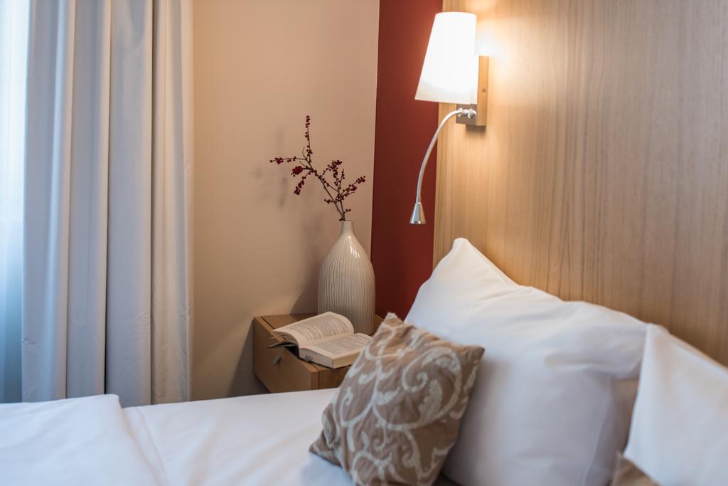 Best Western Quintessenz-Forum Drezno Zewnętrze zdjęcie