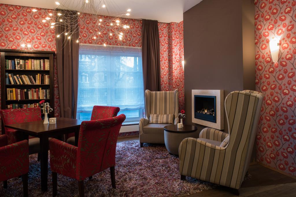 Best Western Quintessenz-Forum Drezno Zewnętrze zdjęcie