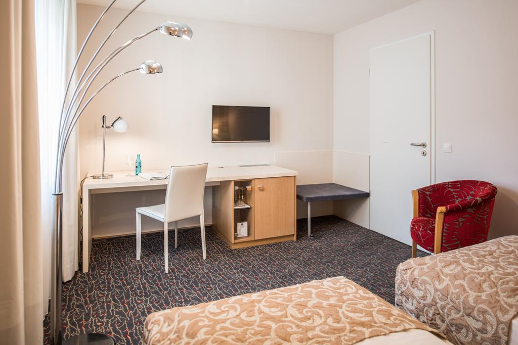 Best Western Quintessenz-Forum Drezno Zewnętrze zdjęcie