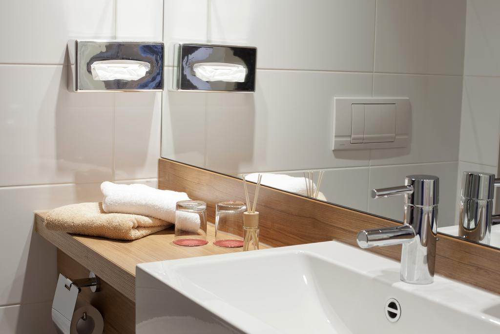 Best Western Quintessenz-Forum Drezno Zewnętrze zdjęcie