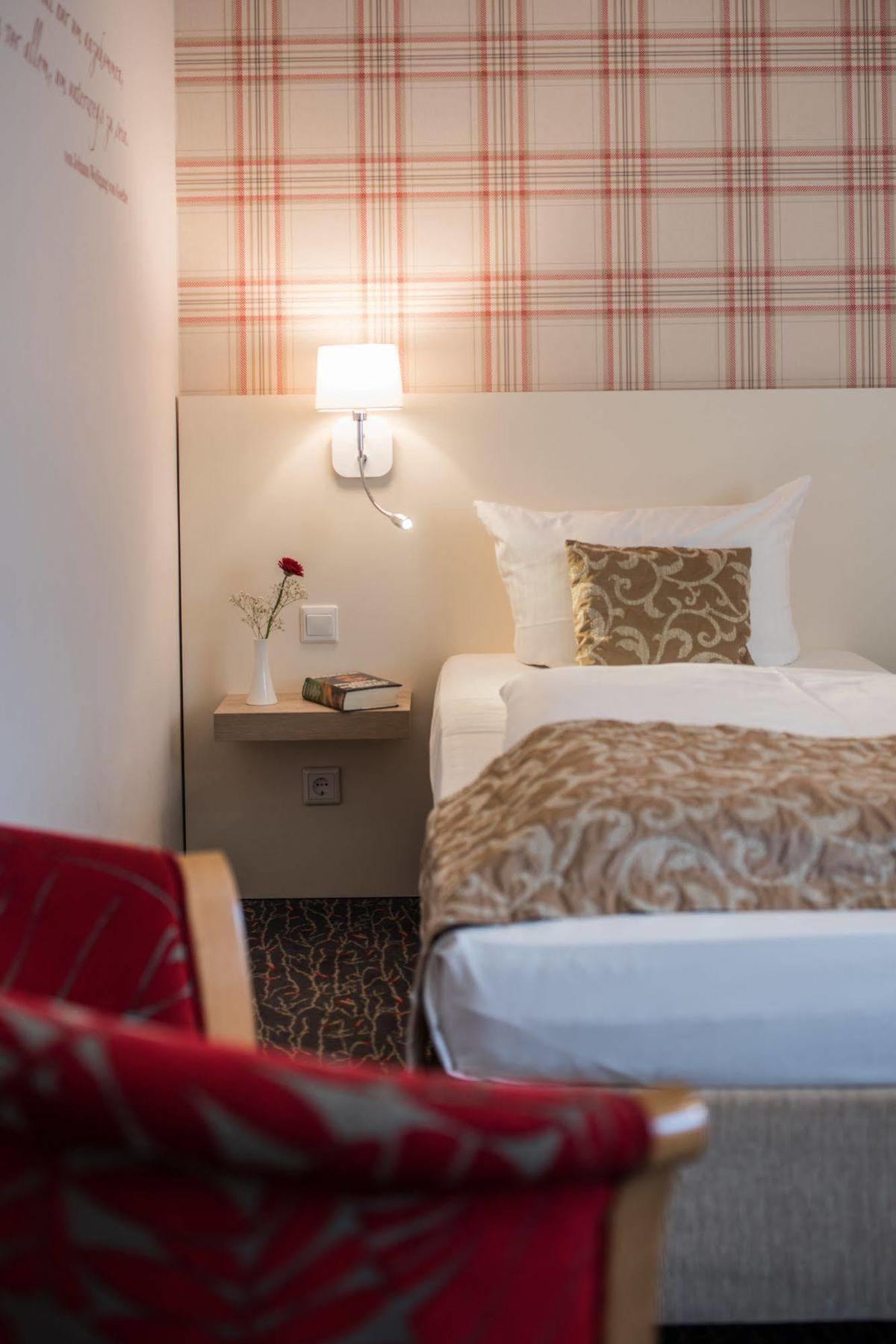 Best Western Quintessenz-Forum Drezno Zewnętrze zdjęcie