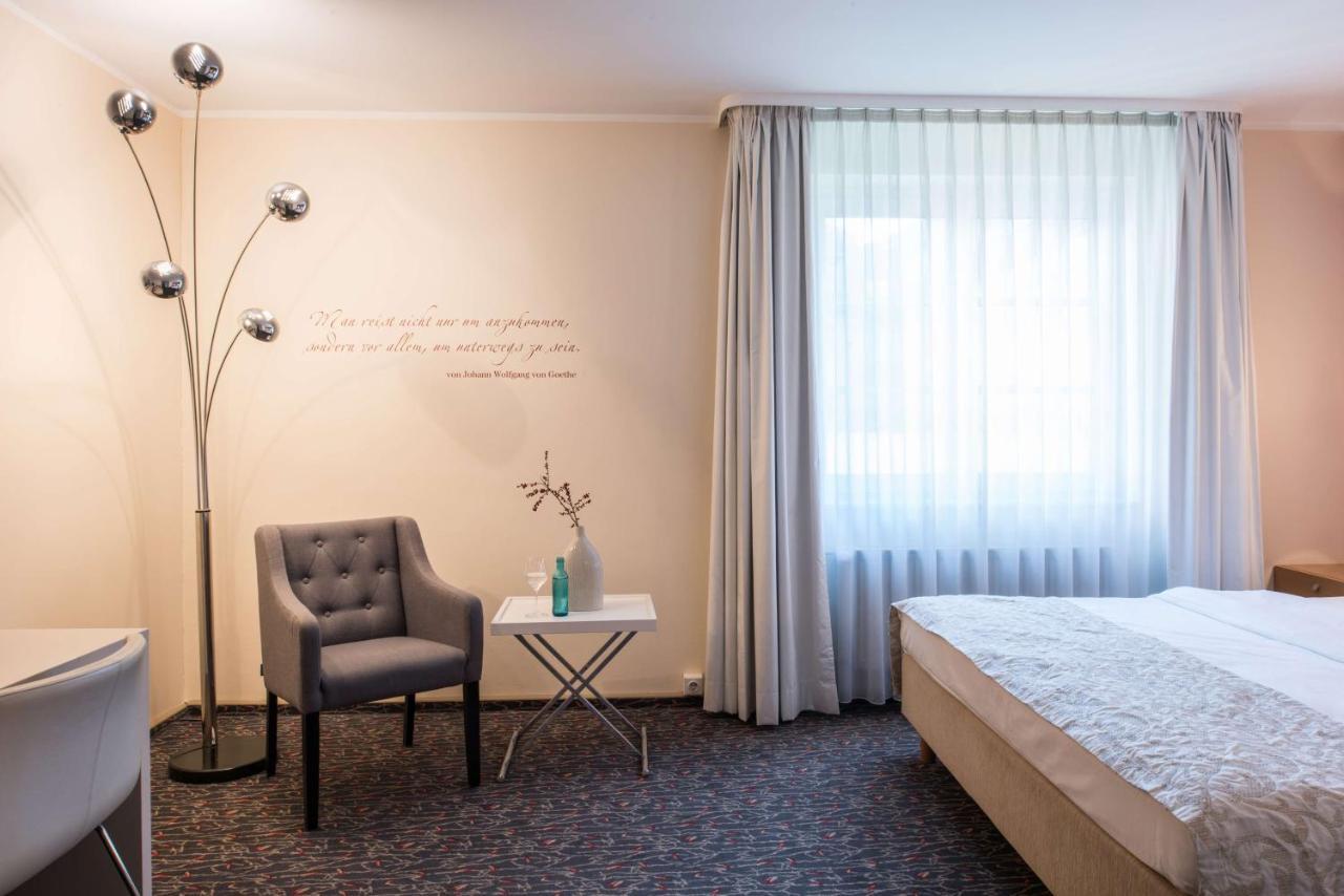 Best Western Quintessenz-Forum Drezno Zewnętrze zdjęcie